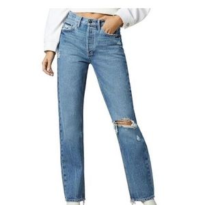 DL1961 Vintage - Emile Straight Jeans - Size 27